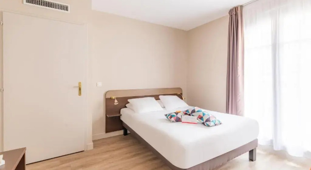 Апартаменты AppartCity Confort Agen Centre