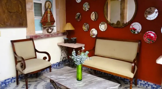 La Aurora Hotelboutique, Rezervați Hotel Lagos de Moreno Jalisco