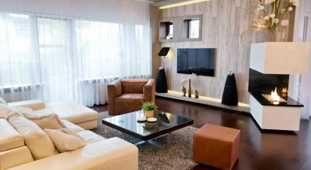 Коттедж Sea View Villa
