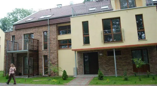 Apartament Morski