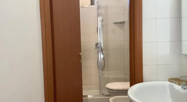 Трёхместный номер Standard Foresteria Gavazzeni