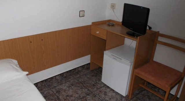 Трёхместный номер Standard Hotel Arce