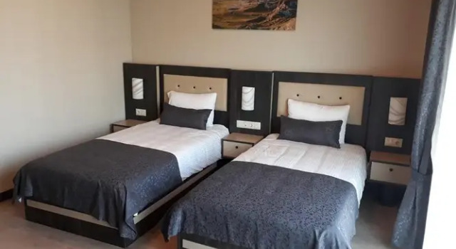 Grand Rimedya Hotel Gorukle, Prenota Hotel Nilufer Regione di Marmara