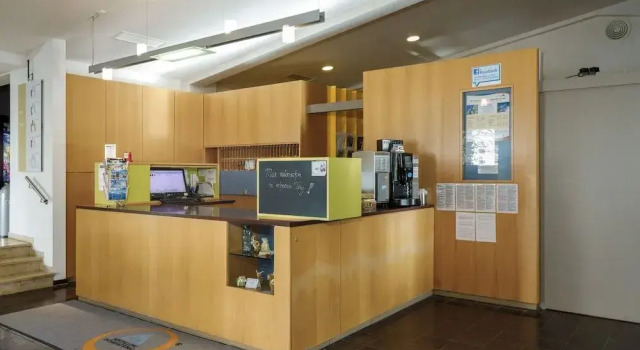 DJH Garmisch- Partenkirchen - Hostel