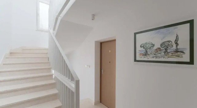Апартаменты Apartment House Ivan John