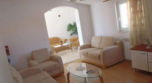 Villa Maestral Zadar