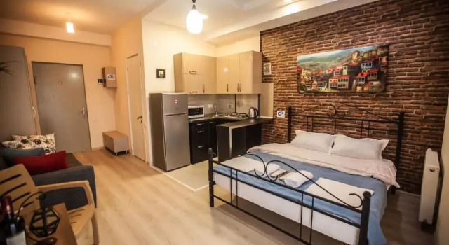 Anri's Apartments Studio
