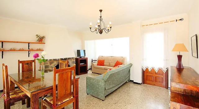 Holiday Home Dulcinea