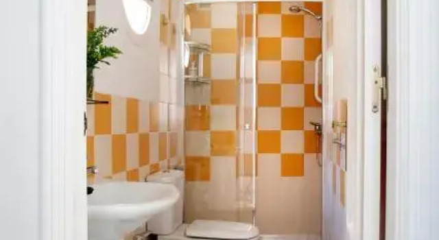 Magnifico Ático en Pleno Barrio de Triana, Забронировать Отель Отели Севильи с парковкой, рядом с Музей Pabellon de la Navegacion, Парковка