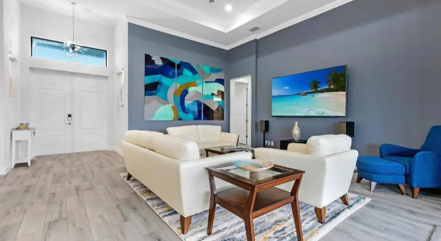 Villa Moonlight Breeze