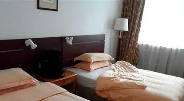 Hui Bin Lou Hotel - Mount Wutai, Book Hotel Xinzhou Shanxi
