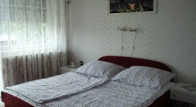 Takács Panzió, Prenota Hotel Hotel a Western Transdanubia con piscina, Piscina