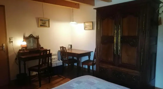 Standart oda Frairie Du Divit
