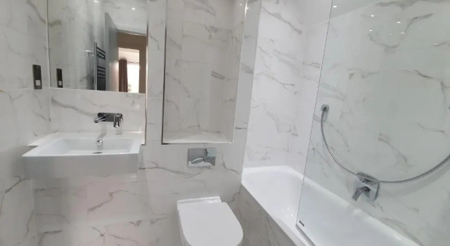 Апартаменты Deluxe Northside Apartments Ealing