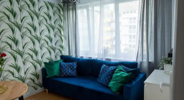 Apartament Iga