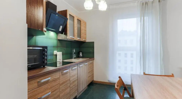 Апартаменты Classic Apartment Oldtown Marina