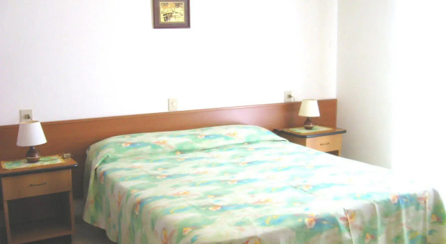 B&B Garnì Da Vito