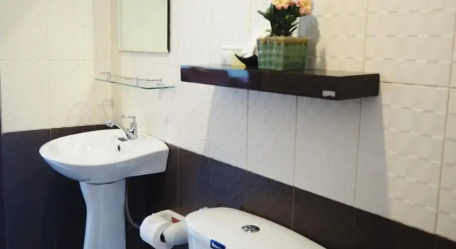 Двухместный номер Superior с балконом Canal Resort