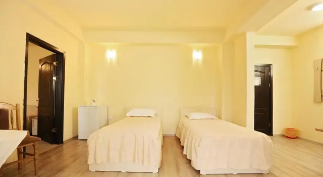 Camera Standard Hotel Class
