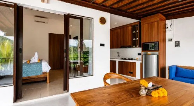 DWM Oemah Bening By Reccoma