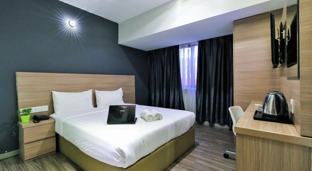 Hotel 99 - SS2