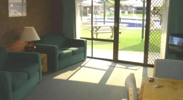 Murray Valley Resort, Réserver Complexe hôtelier Yarrawonga Victoria