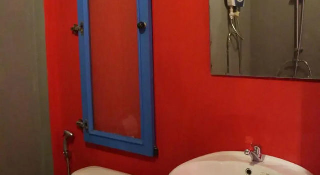 Номер Standard Super Hostel