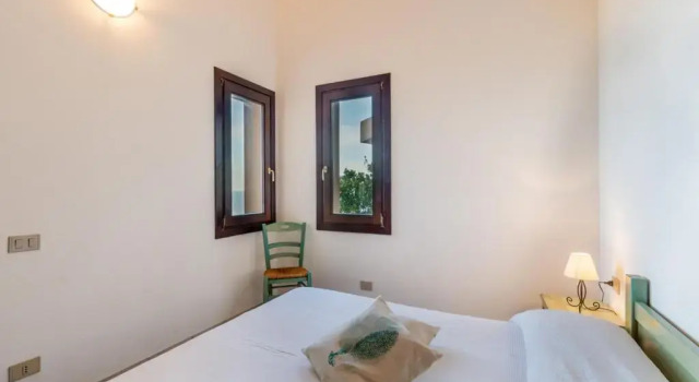 Villetta Stella Marina