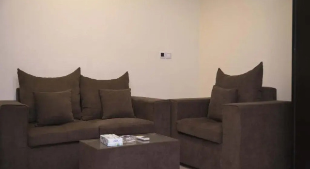 Апартаменты Al Eairy Furnished Apartments Qassim 4