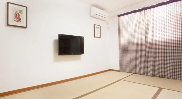 Одноместный номер Standard Hanabi Hotel