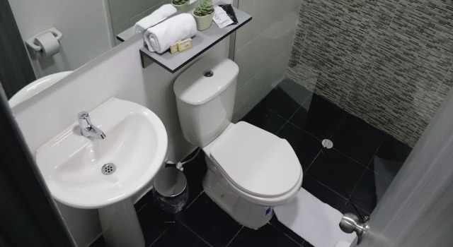 Двухместный номер Standard Ayenda 1024 Agora Inn Hotel
