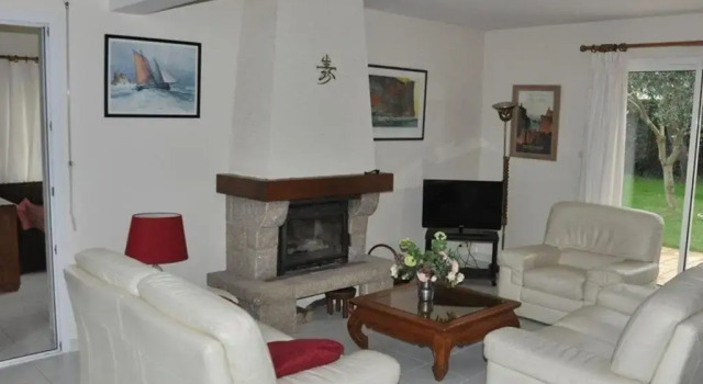 Maison Perros-Guirec, 5 pièces, 8 personnes - FR-1-368-8, Rezerwuj Hotel Perros-Guirec 