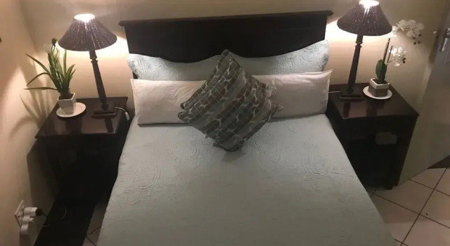 Cologne 1, Reservar Hotel Silver Lakes Pretoria