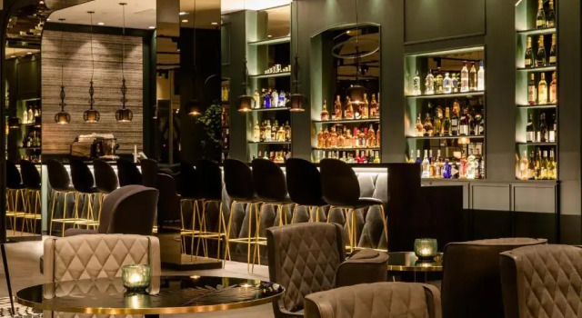 Motel One Paris-Porte Dorée, Rezerwuj Motel Saint-Mandé Val de Marne