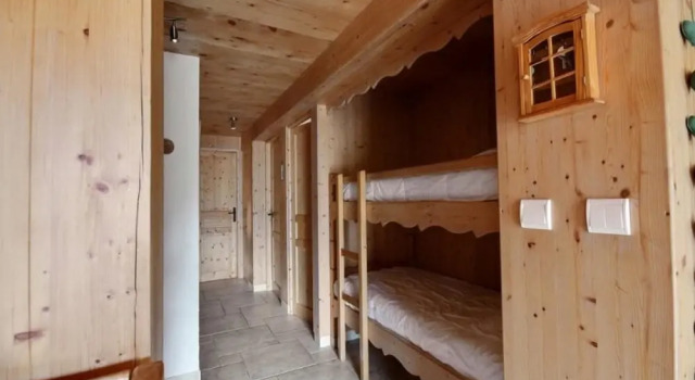Apartment With 2 Bedrooms in Morzine, With Wonderful Mountain View, Te, Забронировать Апартаменты/квартира Апартаменты Морзин, рядом с Горнолыжный подъемник Мас Вержю, Апартаменты/квартира
