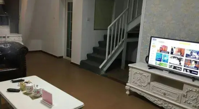 Люкс Yaokai Serviced Apartment (Nanning Wanxiang Mall)