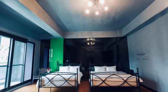 Люкс Lin's Home