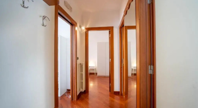 Апартаменты La Casa Sul Ponte