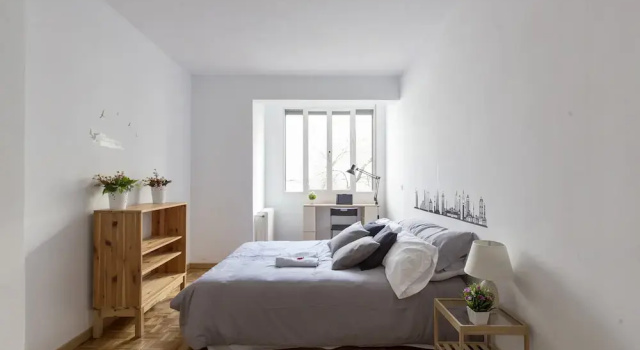 Luxury Flat Plaza Mayor, Забронировать Отель Отели Мадрида 3 звезды, рядом с Монастырь Энкарнасьон, 3*