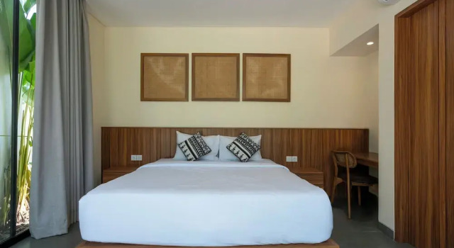Villa Bae by GORO, Book Villa Hotels in Mas with Breakfast, Breakfasts