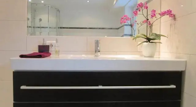 Апартаменты Appartement Bergblick II - MODERN LIVING