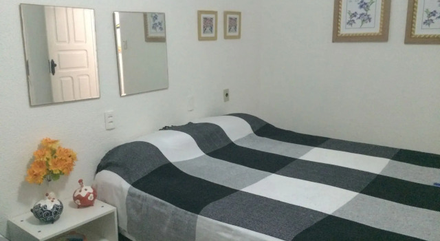 Flats Privé Village Galés (Maragogi - AL)