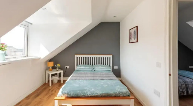 Argyll Apartments - Argyll Square, Oban