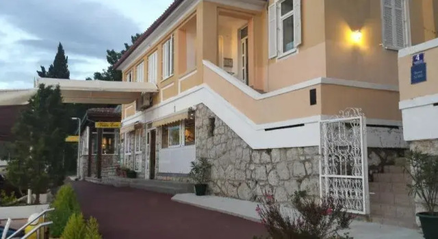 Bed&Breakfast Villa Eva, Prenota Hotel Hotel a Isole Quarnerine con parcheggio, Parcheggio
