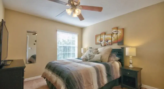 4BR Davenport Pool Home by Watson-767OX