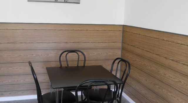 Апартаменты с 2 комнатами Raglan Palm Beach Motel