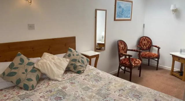 Hazelbrook Self Catering - Maximum 6 Persons, Prenota Casa vacanze Westport 