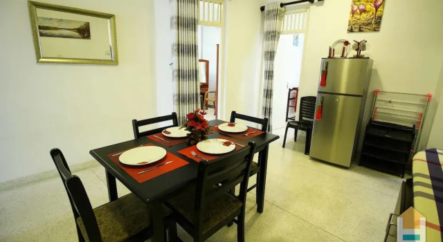 WISH RESIDENCE SeaSide, Near Durdans & Vasan eye care Hospital, Colombo 3, Забронировать Отель Недорогие отели Западной провинции, недорого