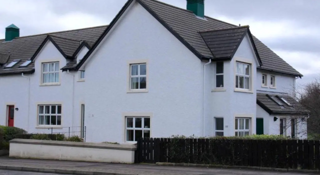 Achill, Reservar Hotel Bushmills Antrim County
