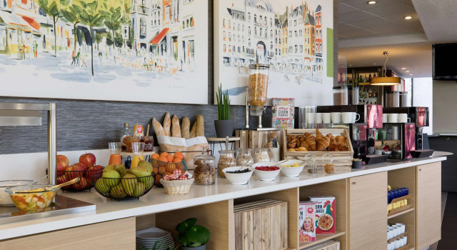 Park Inn by Radisson Lille Grand Stade
